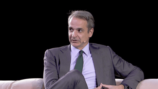 Μητσοτάκης: Έρχονται παρεμβάσεις σε social media και ΑΙ για τους ανηλίκους