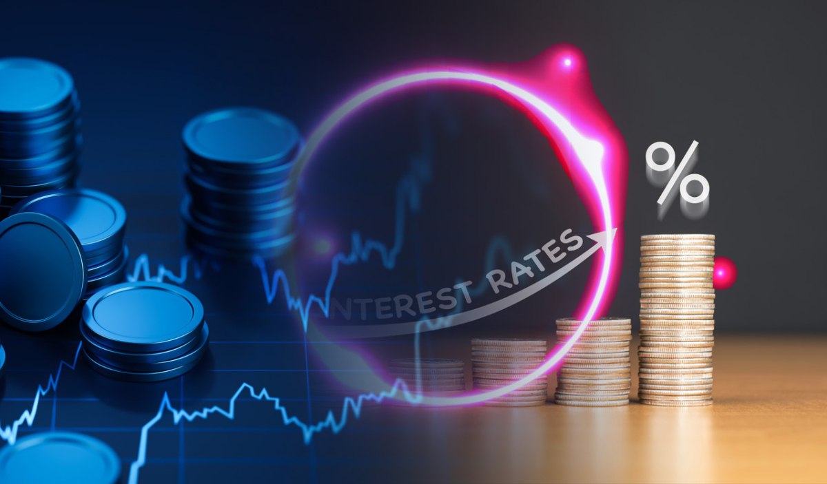 Κλείνει ο κύκλος μείωσης των επιτοκίων στις ανεπτυγμένες χώρες