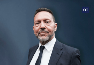 Γιάννης Στουρνάρας: Τεχνητή Νοημοσύνη, μισθοί και παραγωγικότητα