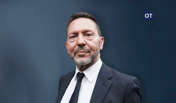 Γιάννης Στουρνάρας: Τεχνητή Νοημοσύνη, μισθοί και παραγωγικότητα