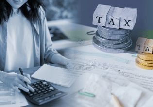 Οι φόροι που απομυζούν τα νοικοκυριά και αυξάνουν τα έσοδα