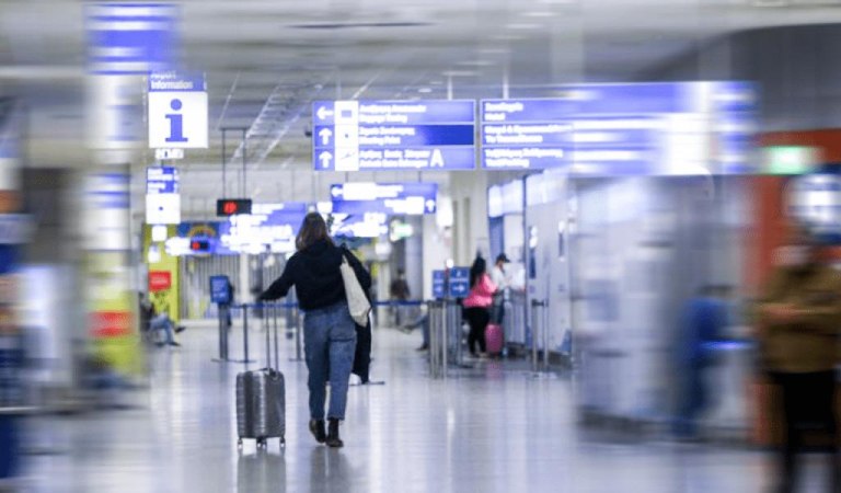 Athens Airport Soars as Luxury Travel Rebounds