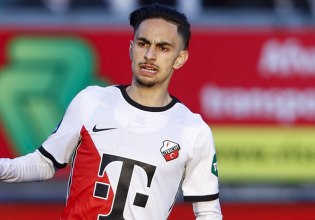 Μεταγραφική ενίσχυση για τον Άρη