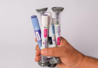 Τα φάρμακα απώλειας βάρους επηρεάζουν (και) το Σίτι