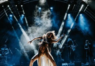 ΣΥΡΙΖΑ: Αναχρονιστική και προσχηματική η ανακοίνωση της Μητρόπολης Ξάνθης ενάντια στο συγκρότημα Pagan