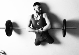 Παγκόσμια Ημέρα AμεΑ: Όταν ο παραολυμπιονίκης Ντονάτο Τελέσκα αψήφησε τη βαρύτητα – Πορτφόλιο θέλησης