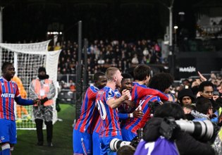 Φούλαμ – Κρίσταλ Πάλας 1-2: Σπουδαία νίκη και τετράδα για τους «αετούς»