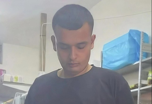 Δυτική Οχθη Ισραήλ