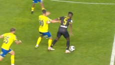 Λανουά και ΕΠΟ σταματούν τα βίντεο και εκείνο το «touch» στο Αγρίνιο αποκτά… ιστορική αξία!