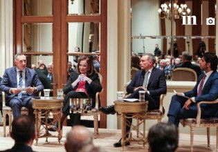 Οι σχέσεις Ελλάδας – ΗΠΑ, το κράτος δικαίου και η ανάγκη σεβασμού των κανόνων δικαίου