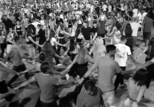 Η μουσική ενώνει τους λαούς – η πατριδοκαπηλία τους χωρίζει