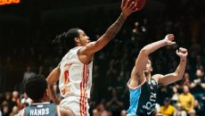 Κέμνιτζ – Πανιώνιος 73-68: «Έμεινε» από δυνάμεις στο 4ο δεκάλεπτο…