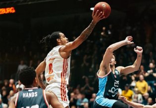 Κέμνιτζ – Πανιώνιος 73-68: «Έμεινε» από δυνάμεις στο 4ο δεκάλεπτο…