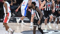 Μπεσίκτας – Πανιώνιος 101-83: Οι κυανέρυθροι έμειναν από δυνάμεις στο τέλος