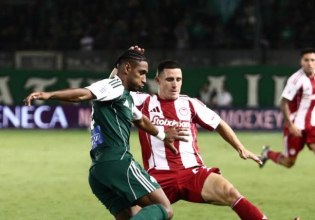 Το σενάριο για τρία Ολυμπιακός – Παναθηναϊκός σε μία εβδομάδα