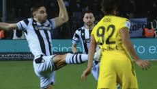 Η σιωπή του Λανουά για τις επίμαχες φάσεις της Τούμπας δικαιολογεί απόλυτα τις διαμαρτυρίες της ΠΑΕ Άρης