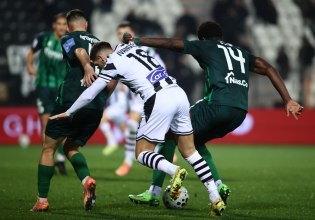 ΠΑΟΚ-Μαρκό 4-1: Ροντέο έκανε το κύπελλο ο ΠΑΟΚ – Έρχεται Ολυμπιακός-ΠΑΟΚ στους «8» και ο νικητής με Παναθηναϊκό-Άρη στον ημιτελικό