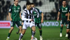 Πήρε φωτιά το Κύπελλο: Φαίνεται μάχη Ολυμπιακού-ΠΑΟΚ στους «8» και μετά ο νικητής με Παναθηναϊκό-Άρη στους «4»