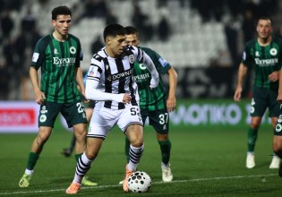 Πήρε φωτιά το Κύπελλο: Φαίνεται μάχη Ολυμπιακού-ΠΑΟΚ στους «8» και μετά ο νικητής με Παναθηναϊκό-Άρη στους «4»