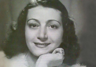 Ελένη Παπαδάκη: Ήταν ανάγκη να ζήση περισσότερο ανάμεσά μας