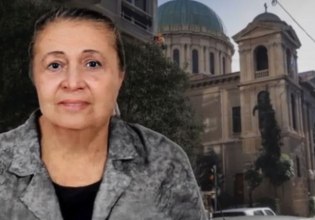 Συνέλαβαν τον γιο της Ελένης Παπαδοπούλου για τη δολοφονία στο Κολωνάκι – Την νάρκωσε και μετά την έκαψε