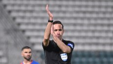 Γιατί (μόνο) ξένοι διαιτητές στα ντέρμπι της Super League