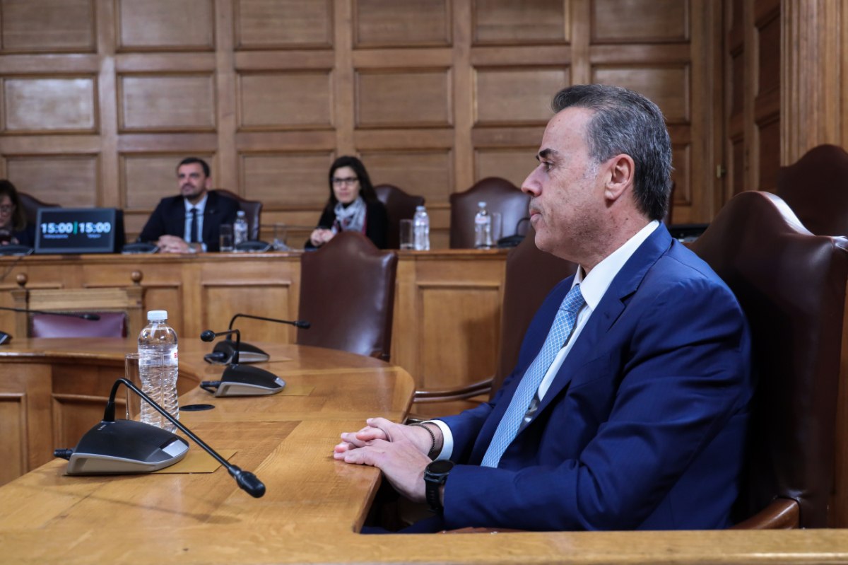 Παπασταύρου στην εξεταστική: Οικονομικό σκάνδαλο ο ΟΠΕΚΕΠΕ- Η κυβέρνηση απέτυχε στις αγροτικές επιδοτήσεις