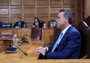 Παπασταύρου στην εξεταστική: Οικονομικό σκάνδαλο ο ΟΠΕΚΕΠΕ- Η κυβέρνηση απέτυχε στις αγροτικές επιδοτήσεις