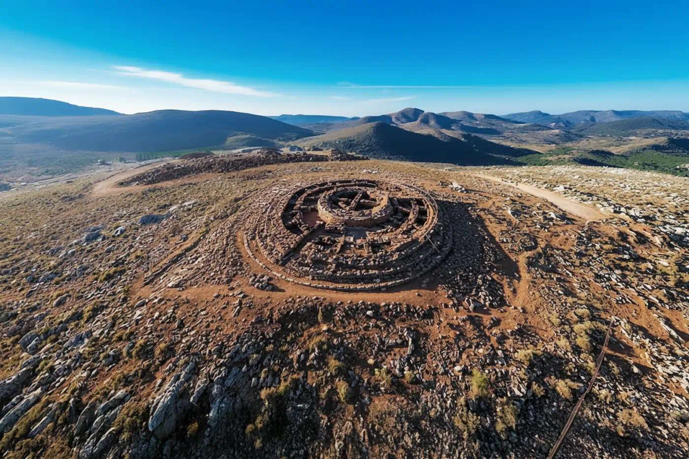 Κρήτη, Πομπηία και Στόουνχεντζ: Οι αρχαιολογικές ανακαλύψεις του 2025 που ανατρέπουν όσα γνωρίζαμε