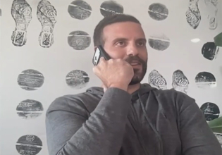 Νίκος Παππάς: Συγγνώμη μεν αλλά… – Οι δικαιολογίες για τον ξυλοδαρμό του δημοσιογράφου