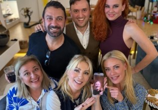 «Και ήμουν άγγελος του Τσάρλι»: Το reunion του Παρά Πέντε σάρωσε σε τηλεθέαση – Άγγιξε το 50%