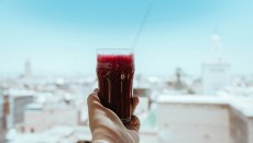 Είναι ο χυμός παντζαριού το καλύτερο πρωινό ρόφημα που δεν ήξερες;