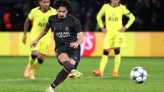 Η Ρεάλ βάζει νέο «μπουρλότο» στην Παρί