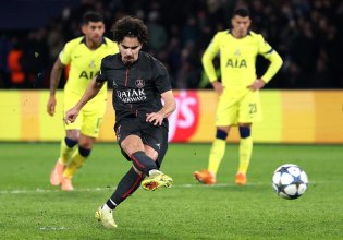 Η Ρεάλ βάζει νέο «μπουρλότο» στην Παρί