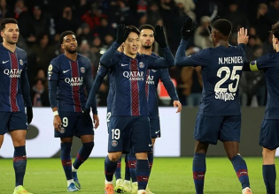 Παρί Σεν Ζερμέν: Έτοιμη να εντυπωσιάσει ξανά με κύμα ανανεώσεων συμβολαίων