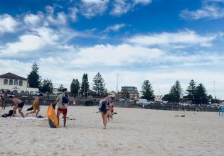Μαρτυρία Έλληνα κατοίκου στο Σίδνεϊ για το μακελειό με τους 16 νεκρούς – «Ζήσαμε τρομακτικές καταστάσεις»