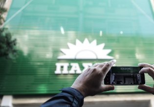 ΠΑΣΟΚ: Κανείς ποτέ δεν επικαλέστηκε κουμπαριά με τον N. Ανδρουλάκη για να αποφύγει ελέγχους ή να παρακαμφθούν οι νόμοι