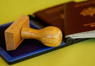 Τα βήματα για έκδοση διαβατηρίου – Πόσο κοστίζει