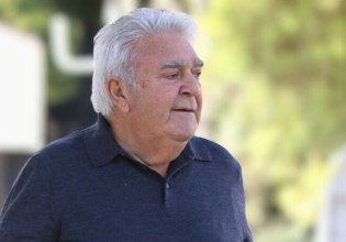 Πασχάλης Τερζής: Επιστρέφει με νέο τραγούδι του Χρήστου Νικολόπουλου