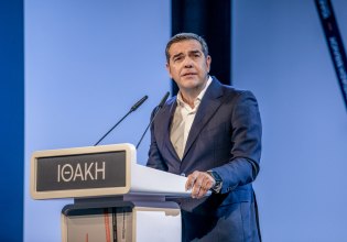 Στήνονται οι πρώτες οργανώσεις για τον Τσίπρα – Στο ναδίρ οι σχέσεις με ΣΥΡΙΖΑ που φυλλοροεί