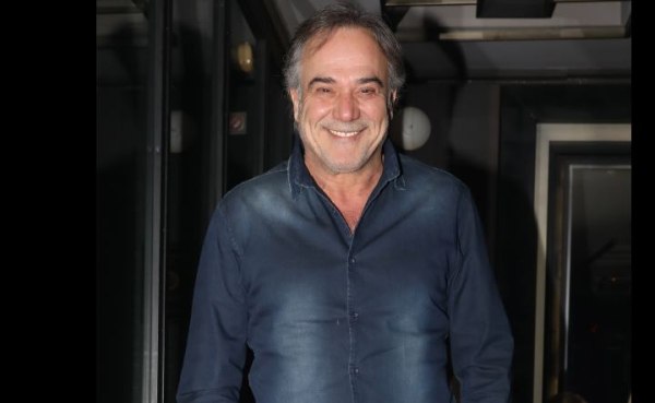 Παύλος Ευαγγελόπουλος: «Ο Δαλιανίδης δημιουργούσε μια ατμόσφαιρα τρόμου στο Ρετιρέ, έκλαιγαν οι ηθοποιοί»