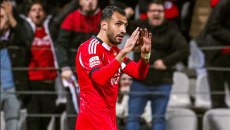 Ιστορικό χατ-τρικ πέτυχε ο Παυλίδης με τη Μπενφίκα (pic)