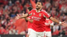 Απίστευτος Παυλίδης: «Έπιασε» τον Εουσέμπιο με επίδοση που ξεπερνούν μόνο οι Εμπαπέ και Κέιν μέσα στο 2025