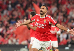 Απίστευτος Παυλίδης: «Έπιασε» τον Εουσέμπιο με επίδοση που ξεπερνούν μόνο οι Εμπαπέ και Κέιν μέσα στο 2025