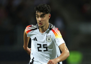 «Πως ο Πάβλοβιτς επέλεξε την Εθνική Γερμανίας αντί της Σερβίας»