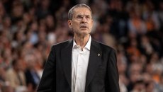 Τι είπε ο Πέδρο Μαρτίνεθ για τη νίκη της Βαλένθια επί της Παρτιζάν