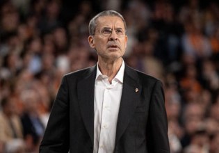 Τι είπε ο Πέδρο Μαρτίνεθ για τη νίκη της Βαλένθια επί της Παρτιζάν