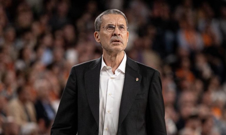 Τι είπε ο Πέδρο Μαρτίνεθ για τη νίκη της Βαλένθια επί της Παρτιζάν