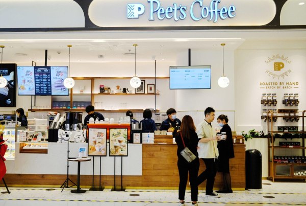 Οι πολυεθνικές «πάνε» Κίνα – Ψάχνουν λύση στους… ανταγωνιστές τους