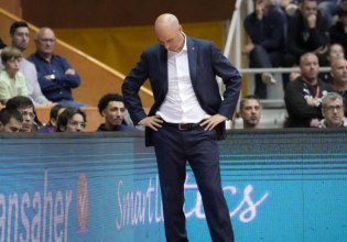 Η Παρτιζάν διασύρθηκε από τη Μακάμπι και αποδοκιμασίες κατά πάντων από την εξέδρα